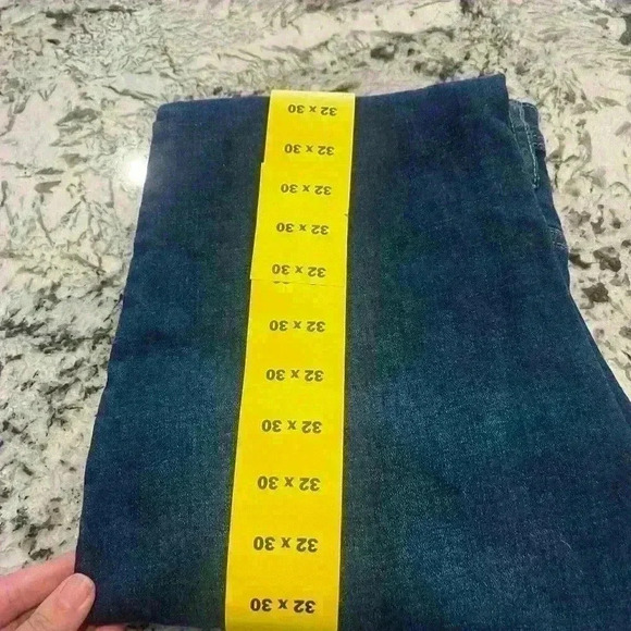 Brand new with tags womens jeans- Buffalo David bitton - Picture 4 of 5